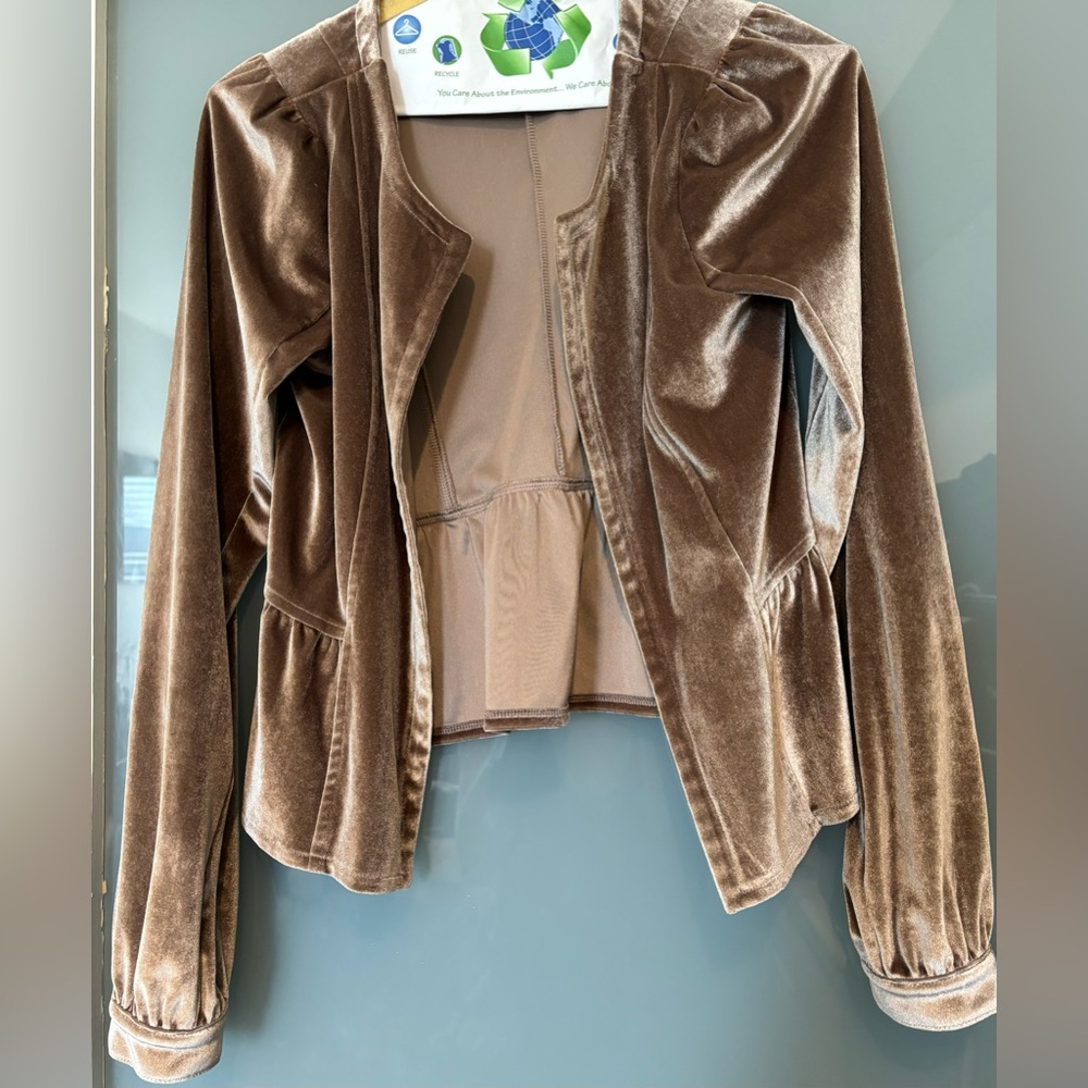 LIKE NEW/ women’s coat